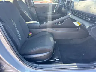 Hyundai ELANTRA 2026 SEL Sport 4dr Sedan