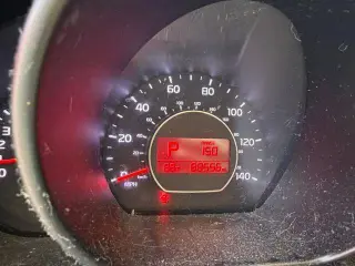 Kia Soul 2014 + 4dr Crossover