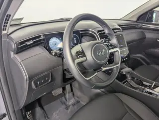Hyundai TUCSON 2024 SEL 4dr SUV