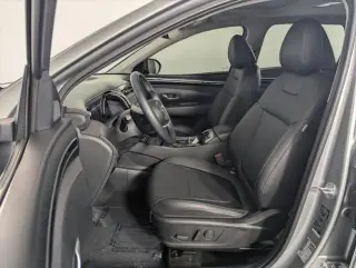 Hyundai TUCSON 2024 SEL 4dr SUV