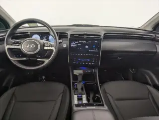 Hyundai TUCSON 2024 SEL 4dr SUV