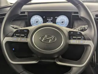 Hyundai TUCSON 2024 SEL 4dr SUV