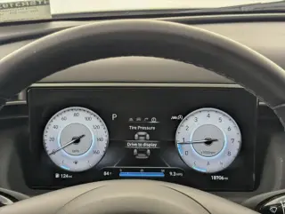Hyundai TUCSON 2024 SEL 4dr SUV