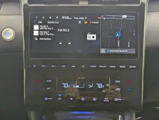 Hyundai TUCSON 2024 SEL 4dr SUV
