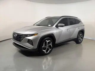 Hyundai TUCSON 2024 SEL 4dr SUV