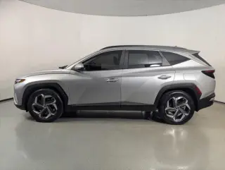 Hyundai TUCSON 2024 SEL 4dr SUV