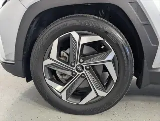 Hyundai TUCSON 2024 SEL 4dr SUV