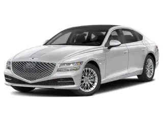 Genesis G80 2023 AWD 2.5T Sedán 4 puertas