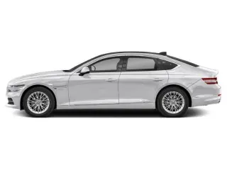 Genesis G80 2023 AWD 2.5T Sedán 4 puertas