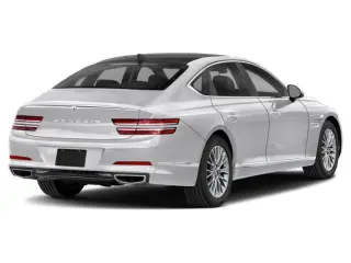 Genesis G80 2023 AWD 2.5T Sedán 4 puertas