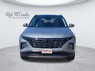 Hyundai TUCSON 2022 AWD Limited 4dr SUV