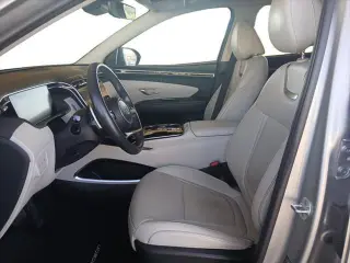 Hyundai TUCSON 2022 AWD Limited 4dr SUV