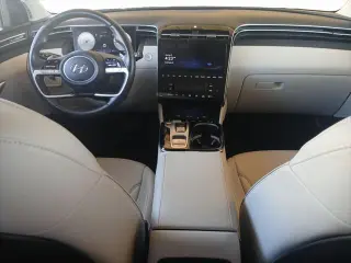 Hyundai TUCSON 2022 AWD Limited 4dr SUV