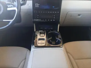 Hyundai TUCSON 2022 AWD Limited 4dr SUV