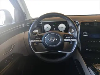 Hyundai TUCSON 2022 AWD Limited 4dr SUV