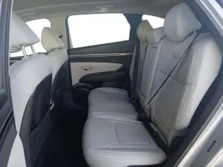 Hyundai TUCSON 2022 AWD Limited 4dr SUV