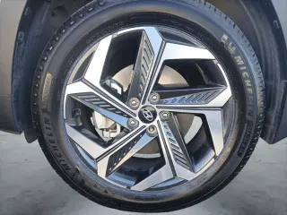 Hyundai TUCSON 2022 AWD Limited 4dr SUV
