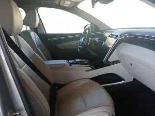 Hyundai TUCSON 2022 AWD Limited 4dr SUV