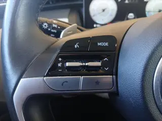Hyundai TUCSON 2022 AWD Limited 4dr SUV