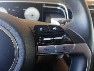 Hyundai TUCSON 2022 AWD Limited 4dr SUV