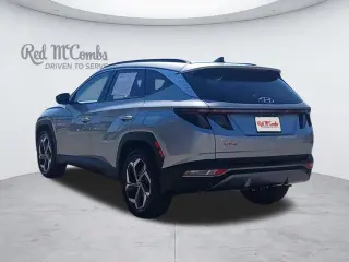 Hyundai TUCSON 2022 AWD Limited 4dr SUV