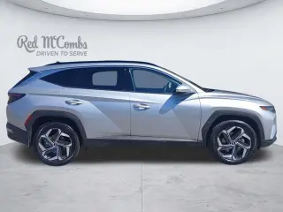 Hyundai TUCSON 2022 AWD Limited 4dr SUV