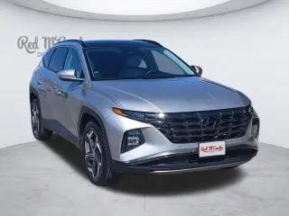 Hyundai TUCSON 2022 AWD Limited 4dr SUV