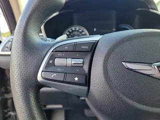 Genesis G70 2023 2.0T 4dr Sedán