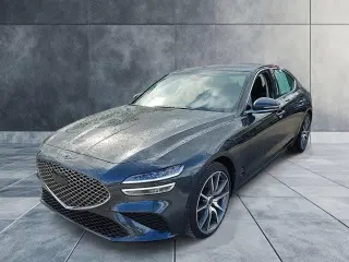 Genesis G70 2023 2.0T 4dr Sedán