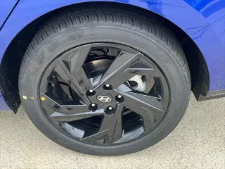 Hyundai ELANTRA 2026 SEL Sport 4dr Sedan