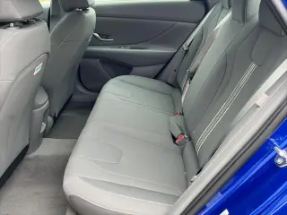 Hyundai ELANTRA 2026 SEL Sport 4dr Sedan