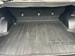 Subaru Forester 2014 tracción en todas las ruedas 2.5i Premium 4dr Wagon CVT
