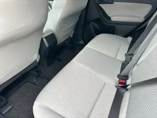 Subaru Forester 2014 tracción en todas las ruedas 2.5i Premium 4dr Wagon CVT