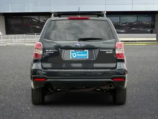 Subaru Forester 2014 tracción en todas las ruedas 2.5i Premium 4dr Wagon CVT