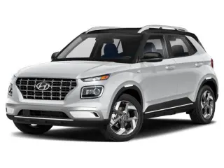 Hyundai VENUE 2022 Limited 4dr Crossover