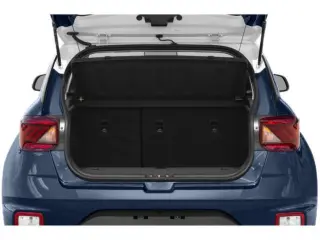 Hyundai VENUE 2022 Limited 4dr Crossover