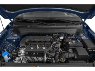 Hyundai VENUE 2022 Limited 4dr Crossover