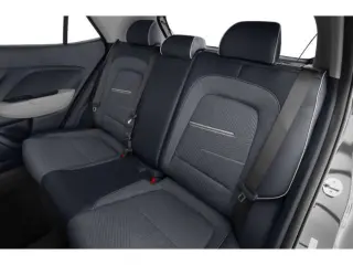 Hyundai VENUE 2022 Limited 4dr Crossover