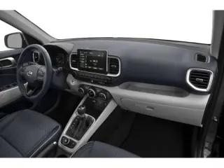 Hyundai VENUE 2022 Limited 4dr Crossover