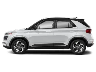 Hyundai VENUE 2022 Limited 4dr Crossover