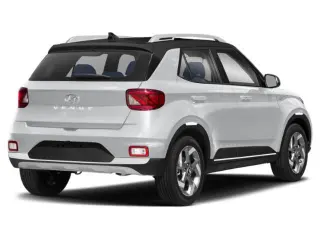 Hyundai VENUE 2022 Limited 4dr Crossover