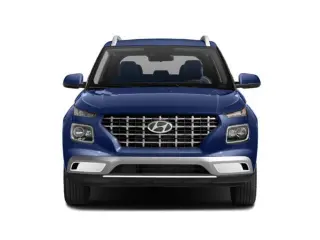 Hyundai VENUE 2022 Limited 4dr Crossover