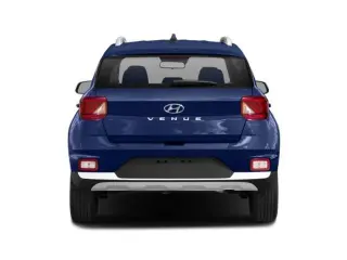Hyundai VENUE 2022 Limited 4dr Crossover