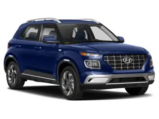Hyundai VENUE 2022 Limited 4dr Crossover