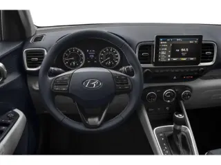 Hyundai VENUE 2022 Limited 4dr Crossover