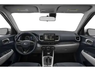 Hyundai VENUE 2022 Limited 4dr Crossover