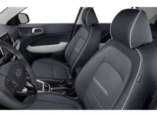 Hyundai VENUE 2022 Limited 4dr Crossover