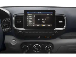 Hyundai VENUE 2022 Limited 4dr Crossover