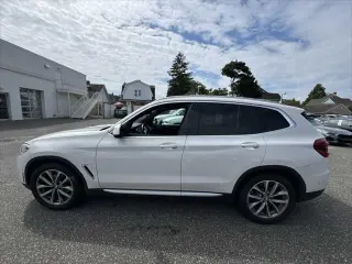 BMW X3 2019 AWD xDrive30i 4dr Vehículo Deportivo de Actividad