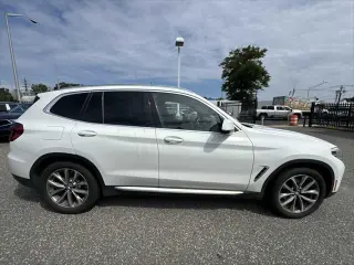 BMW X3 2019 AWD xDrive30i 4dr Vehículo Deportivo de Actividad